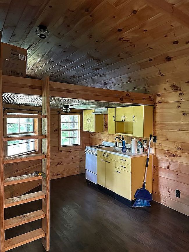 Image of 3121 Pillowville Gleason Rd