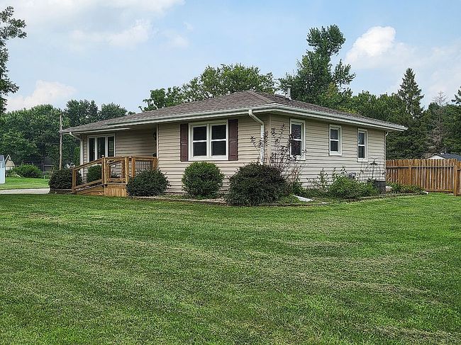 Photo of 657 Sw Fehn Dr, Ankeny, IA