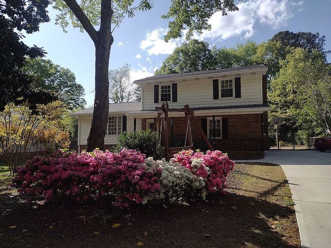 Image of 1118 Askham Dr