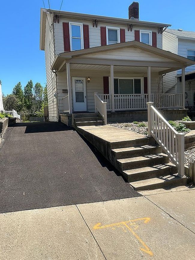 Image of 311 Sweetbriar St