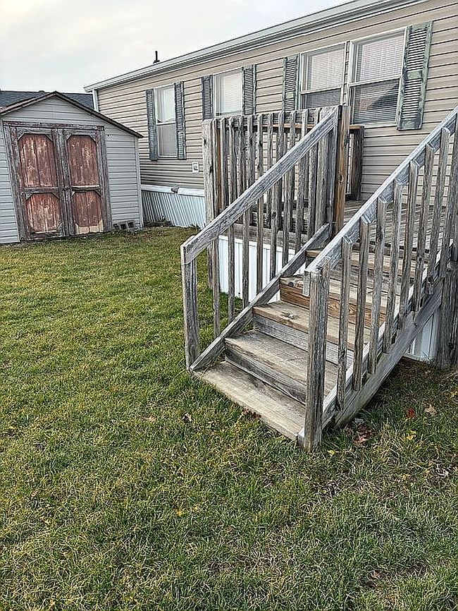 Image of 246 N 500 E Lot 158