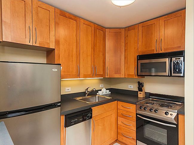 Photo of 1460 N Sandburg Ter Apt 2304, Chicago, IL