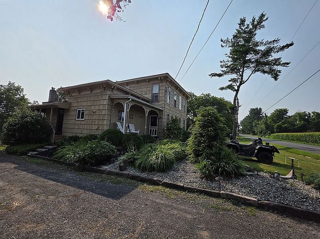 Photo of 2540 Emerson Rd, Weedsport, NY