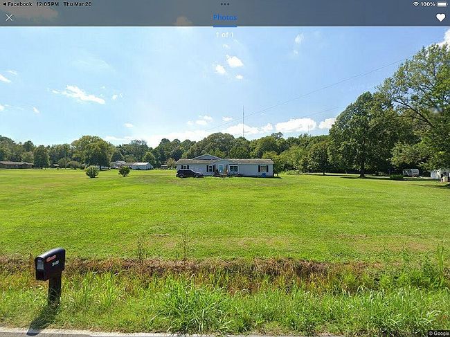 Image of 3433 S Pelzer Rd