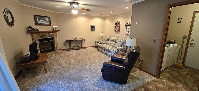 Photo of 3 Village Rd, Mansfield, IL