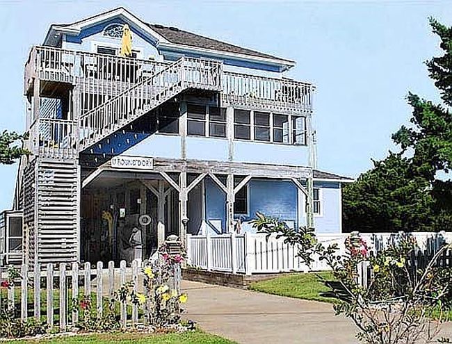 Photo of 27211 Dory Rd, Salvo, NC
