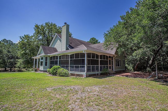 Photo of 348 Tombfield Rd, Camden, SC