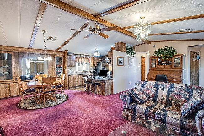 Image of 8103 E Southern Ave #283