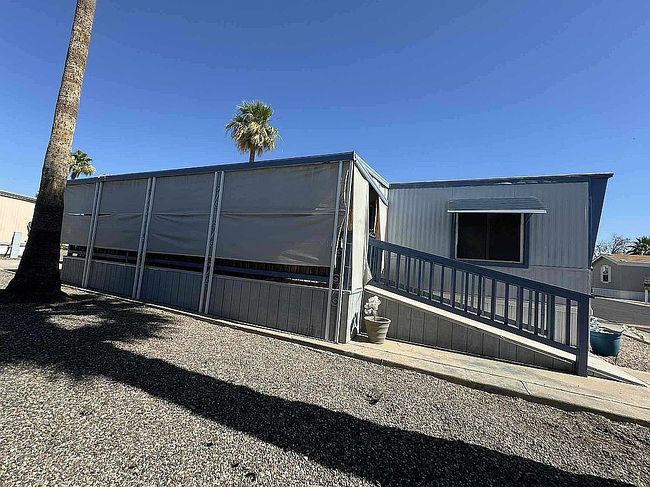 Photo of 8401 N 67th Ave Lot 128, Glendale, AZ