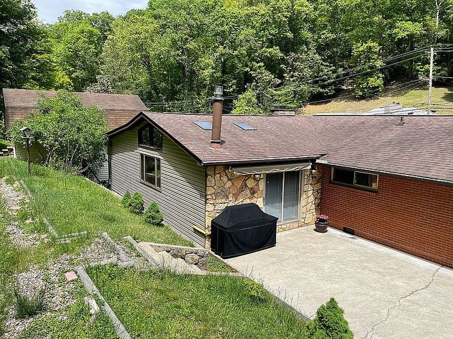 Image of 861 Chappell Rd