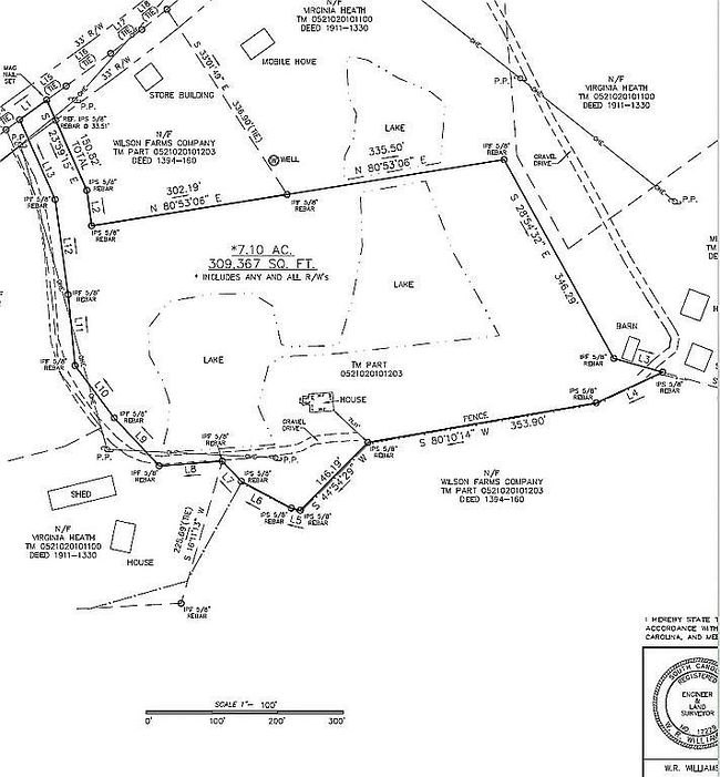 Photo of 940 Bates Crossing Rd, Travelers Rest, SC
