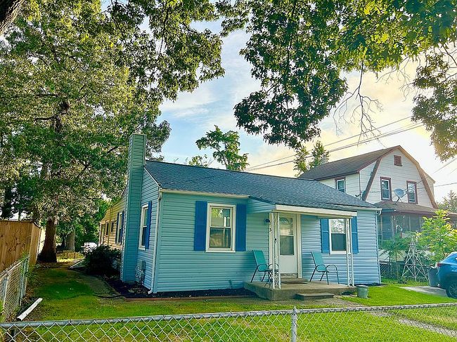 Photo of 37 Walkern Rd, Baltimore, MD