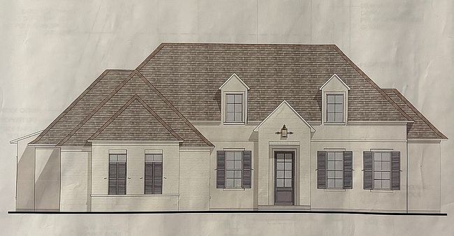 Photo of 106 Cypress Crossing Dr, Belle Chasse, LA