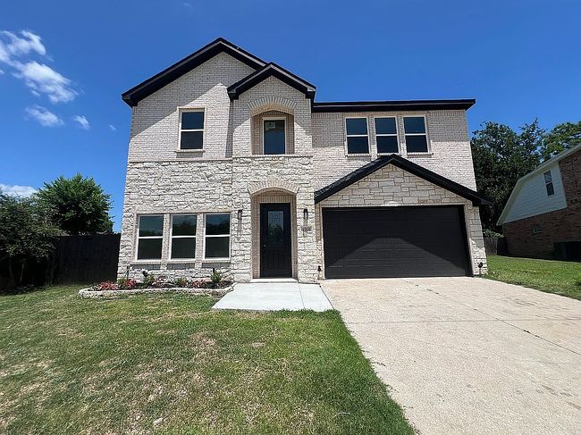 4908 Farrier Ct, Grand Prairie, TX