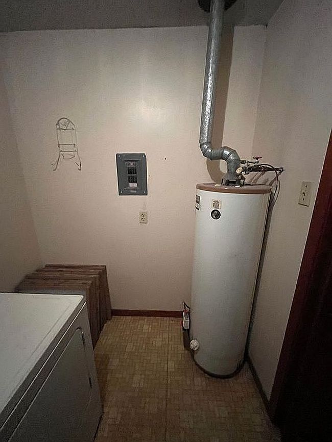 Preview of property located at 1205 Tulane St