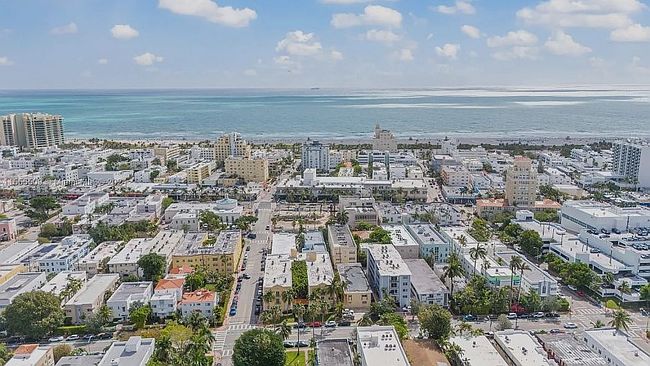 Photo of 10 Pennsylvania Ave #10, Miami Beach, FL