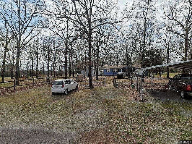 Photo of 17866 S Rocky Top Ln, Tahlequah, OK