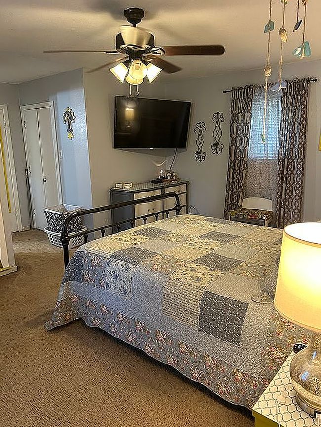 Photo of 8584 County Road 334, Tyler, TX