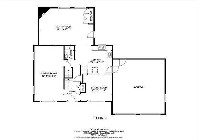 Image of 2815 25th Ave
