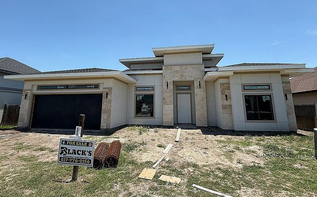 5638 Buckeye Ct, Brownsville, TX