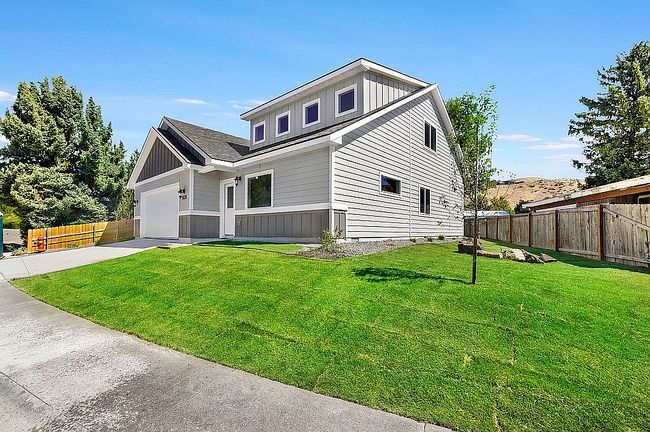 5626 E Mineral Dr, Boise, ID