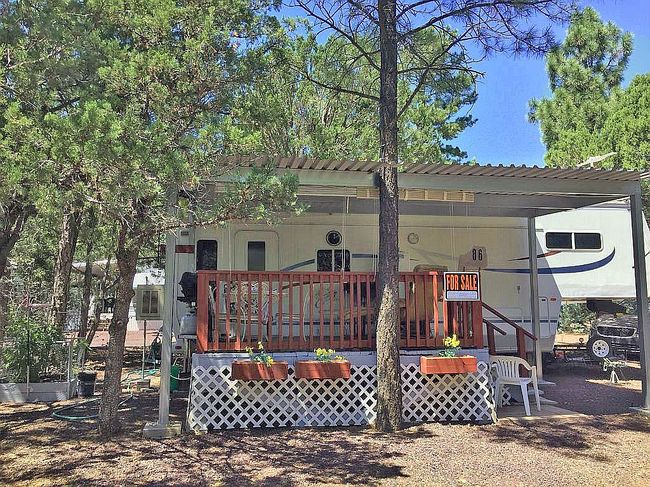Photo of 4800 S 28th St Lot 86