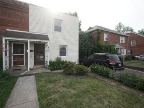 Preview of property located at 826 S Highland St