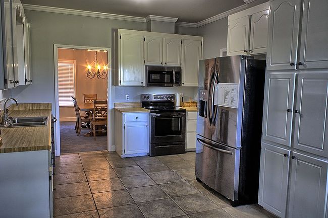 Photo of 1232 Clark Rd, Blakely, GA