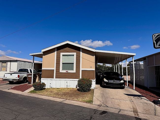 Image of 10810 N 91st Ave Lot 45