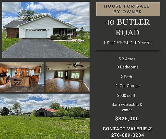 Image of 40 Butler Rd