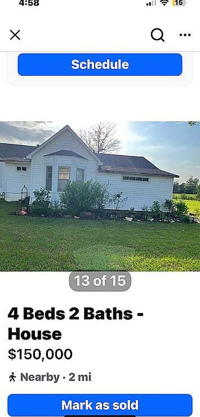 Photo of 279 Highway 805, Athens, LA