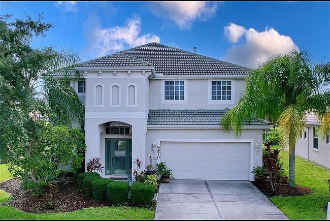 Photo of 8970 Stone Harbour Loop, Bradenton, FL