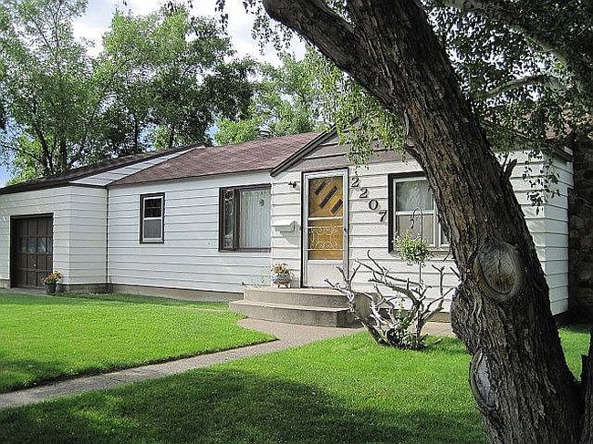 Photo of 2207 Peake Ave, Cody, WY