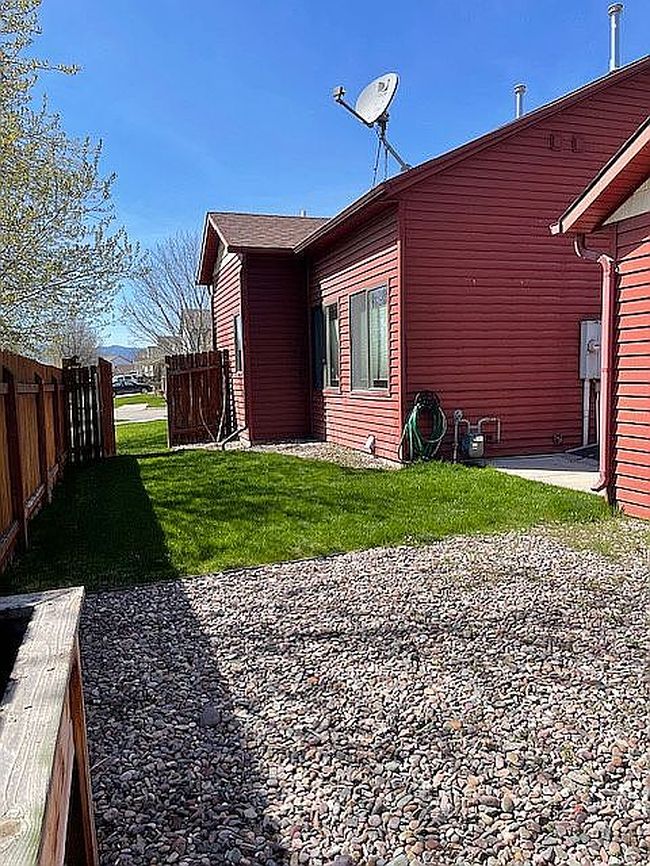 Image of 3502 Connery Way Unit A