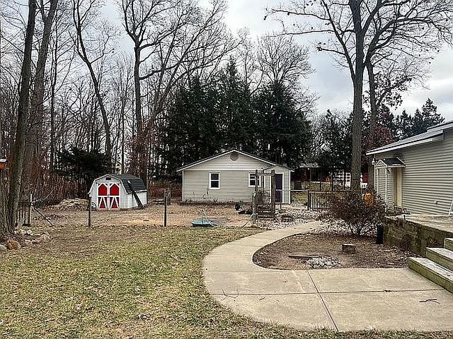 Photo of 11834 W Carson City Rd, Greenville, MI