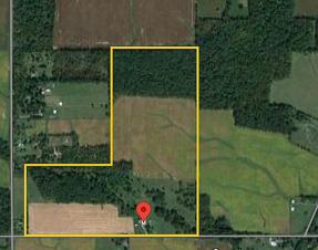 Preview of property located at 7944 Clyde Oler Rd