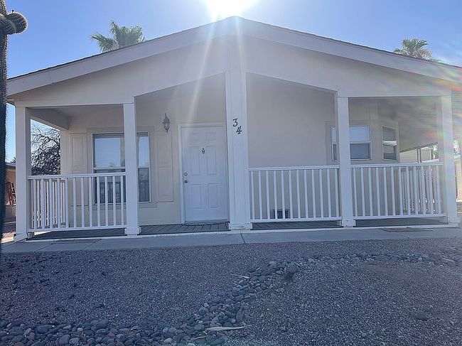 Photo of 8103 E Southern Ave #34, Mesa, AZ