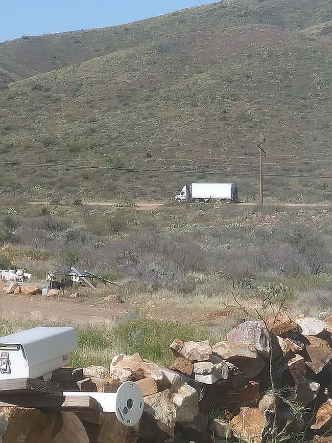 Image of 25795 S Old Stage Rd