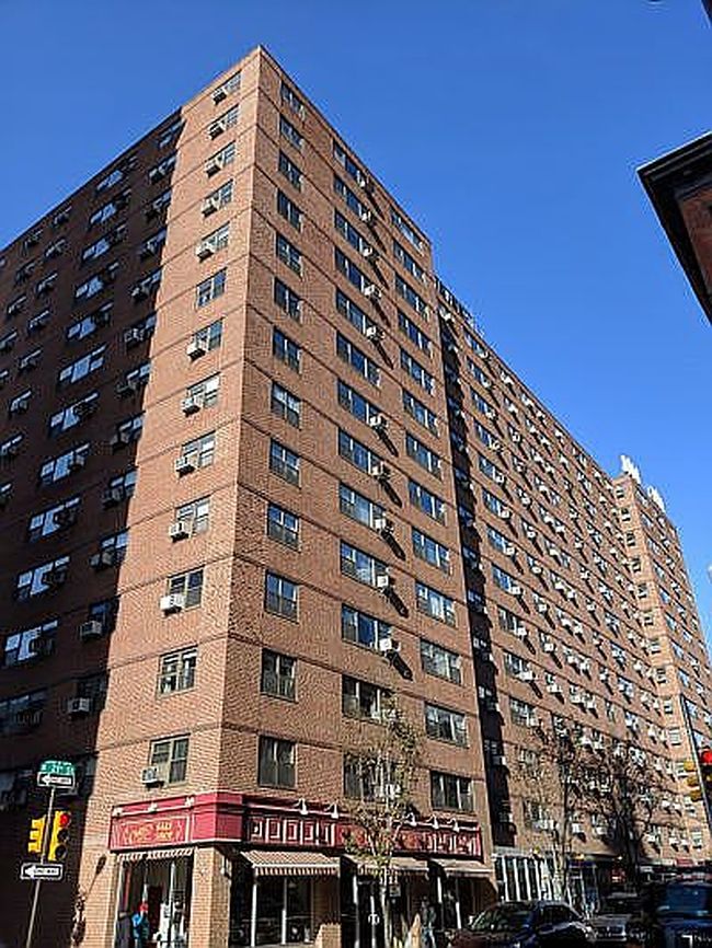 Image of 118 S 21st St Apt 316