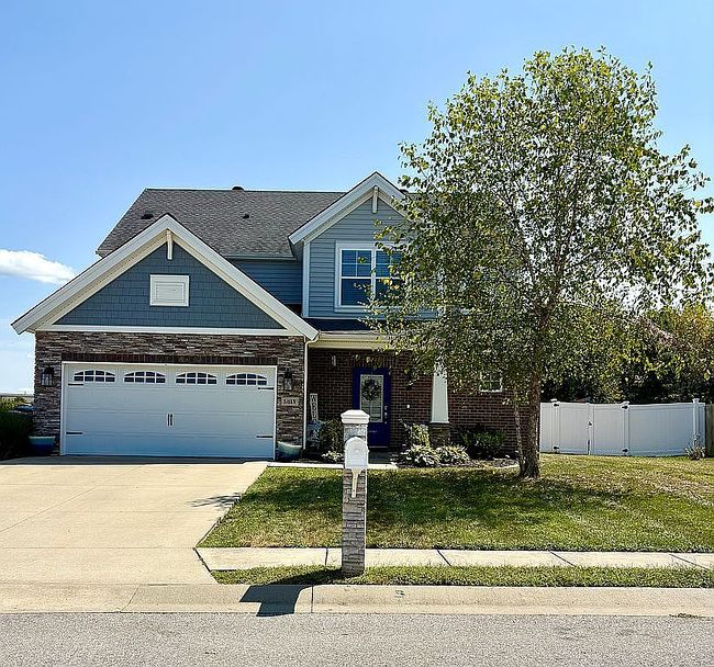 Photo of 5815 Brookstone Dr