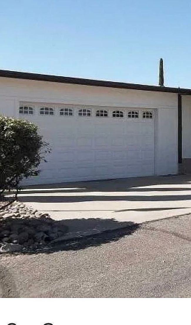 Preview of property located at 15301 N Oracle Rd #29