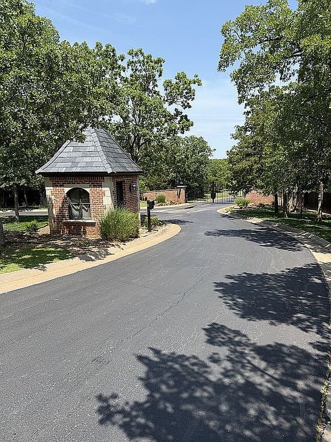 Image of 3625 Winding Lake Cir Lot 9