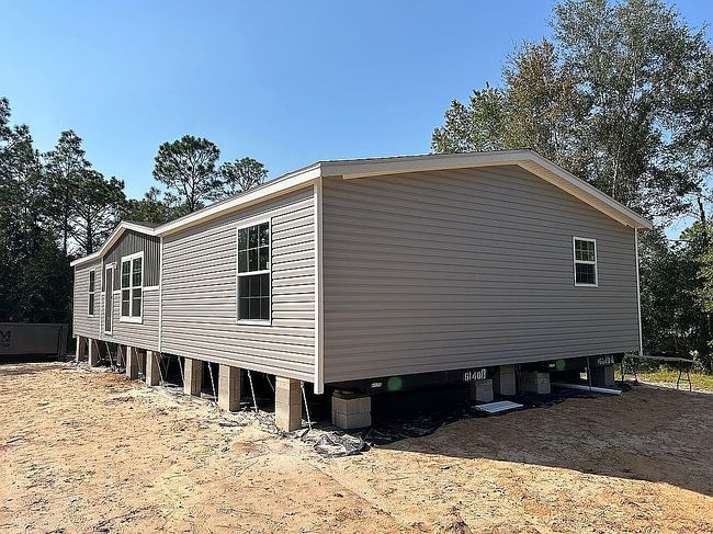 Preview of property located at 10551 Ne 117th Ln