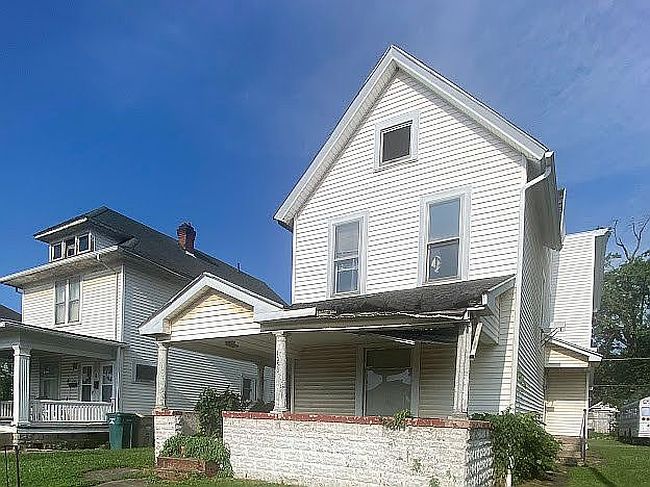 Image of 1030 S 8th St
