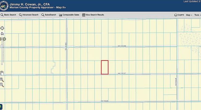 Image of Sw 155th St