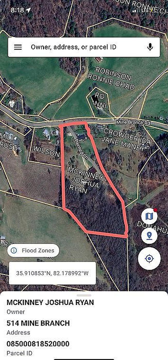 Additional photo 2 of property located at 514 Mine Branch Rd