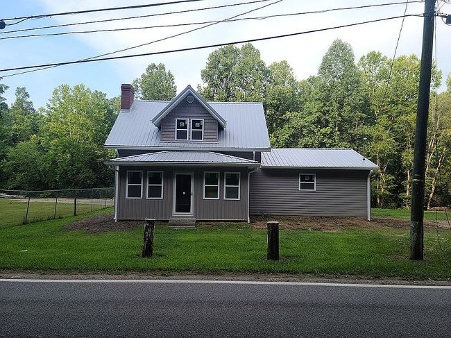 Photo of 2669 Spruce River Rd, Danville, WV