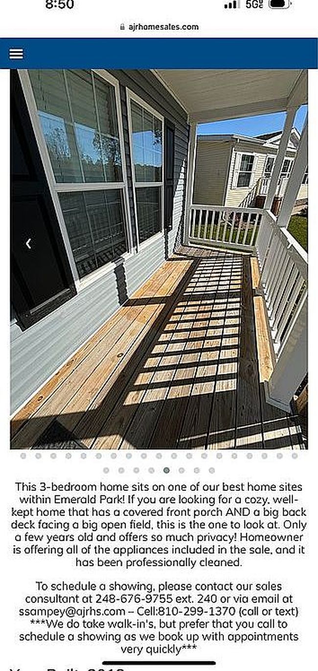 Image of 4195 Emerald Park Dr