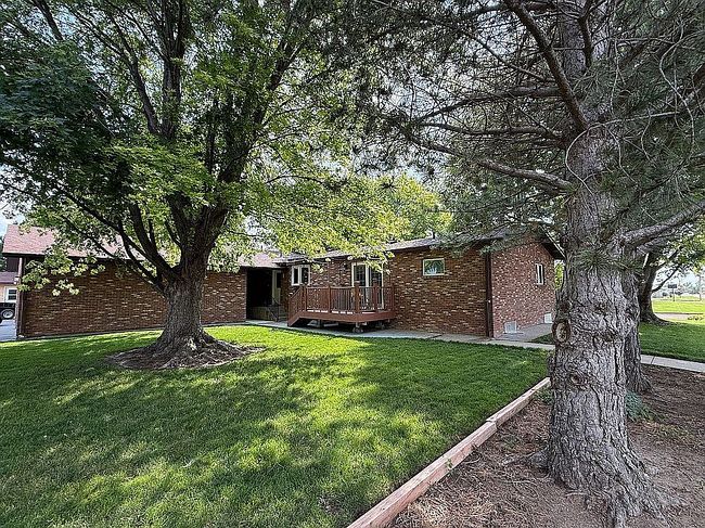 Photo of 705 S Sheridan Ave, Holyoke, CO