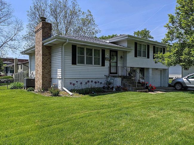 Image of 608 N Beadle St
